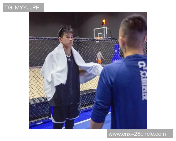 杨瀚森林葳NBA选秀前景堪忧媒体分析两人被选中几率极低