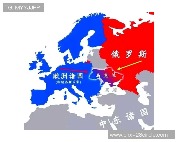 俄罗斯与又嫩的较量揭示了国际局势的新变化与挑战